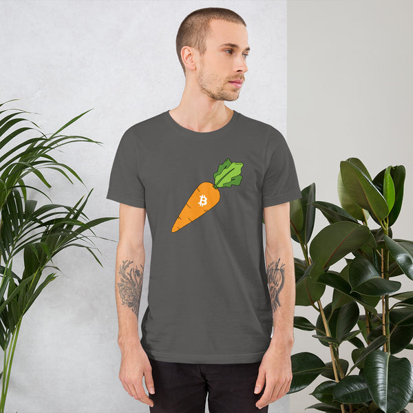 Bitcoin Carrot
