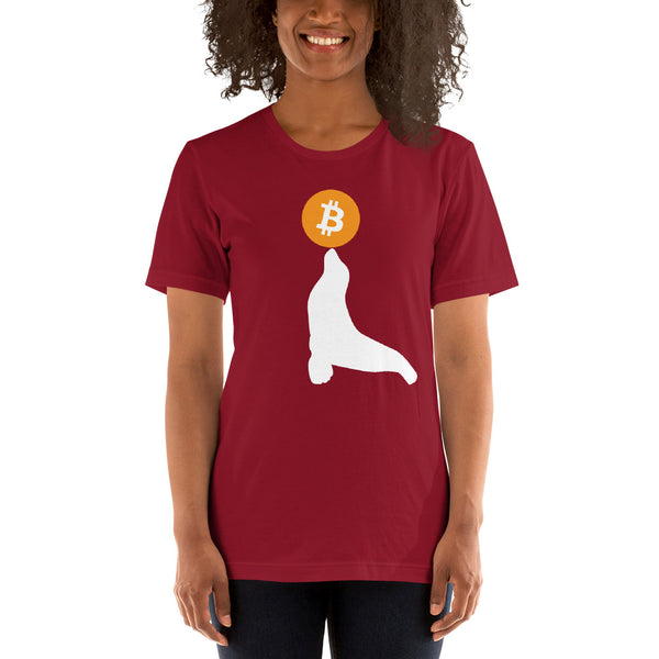 Bitcoin Seal