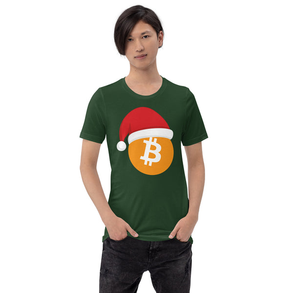 Bitcoin Christmas