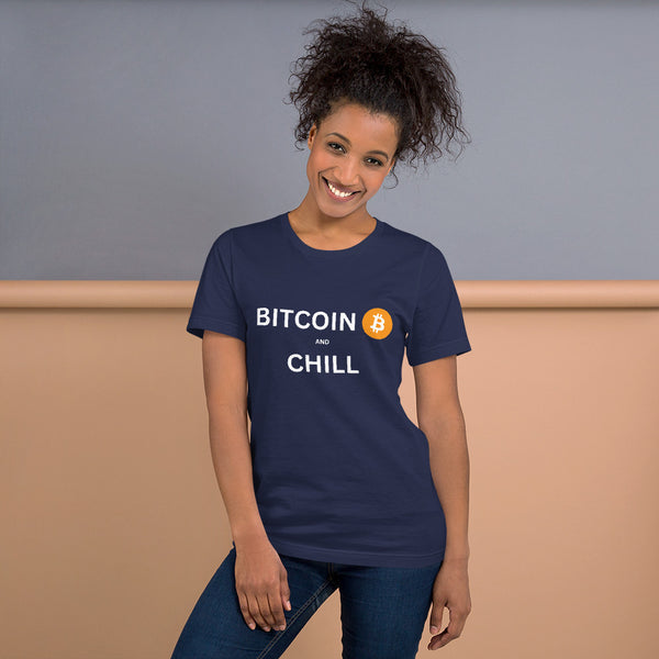 Bitcoin and Chill